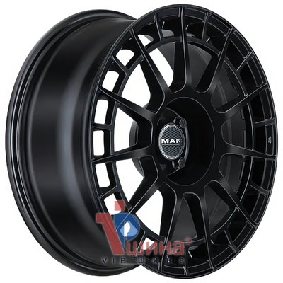 Mak NTT 7x17 4x108 ET42 DIA63.4 GB