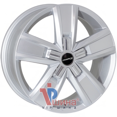 Zorat Wheels 7907 7x17 5x120 ET50 DIA65.1 SL