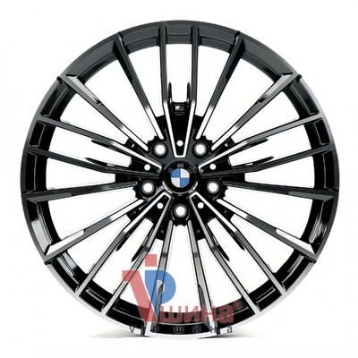 Replica B0339 10x20 5x120 ET41 DIA72.6 MB