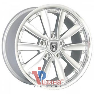 Marcello MR-20 8x17 5x114.3 ET38 DIA67.1 W