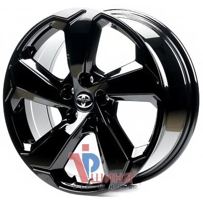 Replica TY1719 7.5x18 5x114.3 ET35 DIA60.1 GB