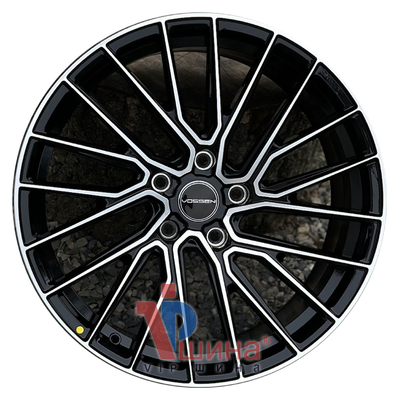 Koko Kuture SL551 8.5x19 5x120 ET35 DIA72.56 GBMF