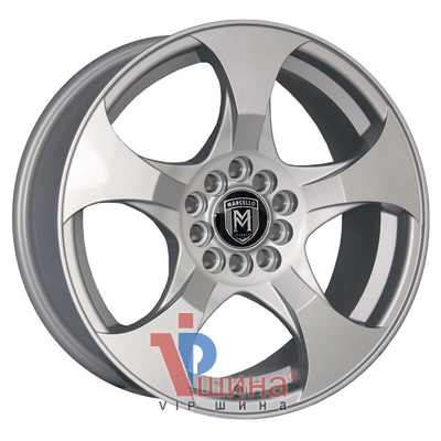 Marcello MR-34 7x16 5x100/112 ET38 DIA73.1 S