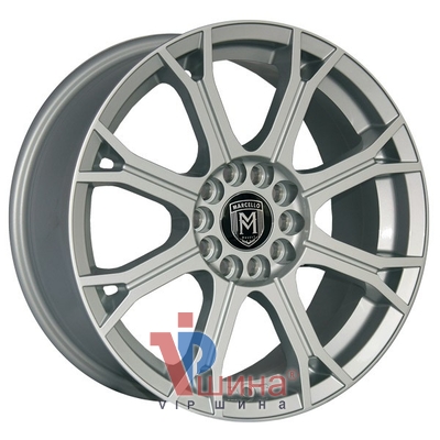 Marcello MR-35 7x16 5x100/112 ET38 DIA73.1 S