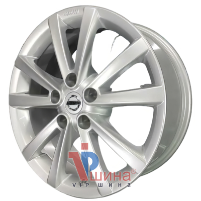 Nissan OEM KE409-6F200BZ 7x17 5x114.3 ET45 DIA66.1 S