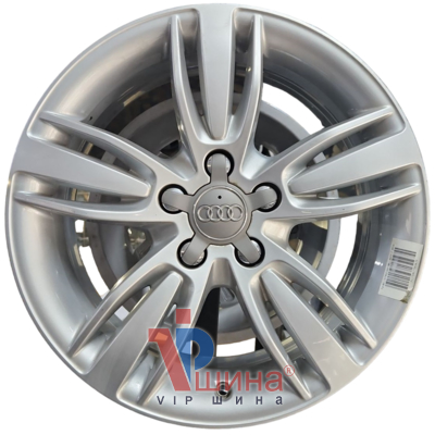 Audi OEM 8V0601025E 6.5x17 5x112 ET33 DIA57.1 S