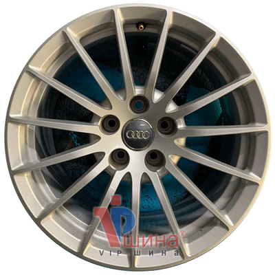 Audi OEM 8W0601025AE 7.5x17 5x112 ET29 DIA66.6 S