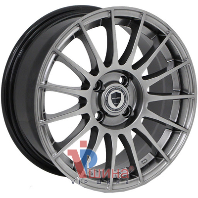 Allante 184 6.5x15 5x114.3 ET38 DIA67.1 HB