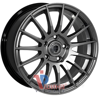 Allante 184 7.5x17 5x114.3 ET40 DIA67.1 BS