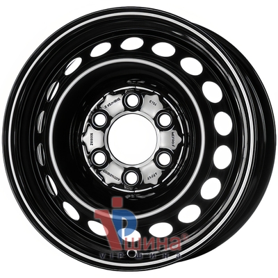 Magnetto Wheels R1-2051 6.5x16 6x130 ET54 DIA84 S