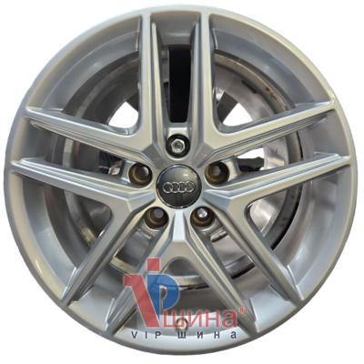 Audi OEM 8W9601025D 6.5x17 5x112 ET28 DIA66.6 S