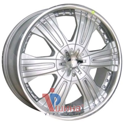 Mi-tech D-27 8x18 5x114.3/120 ET45 DIA73.1 S