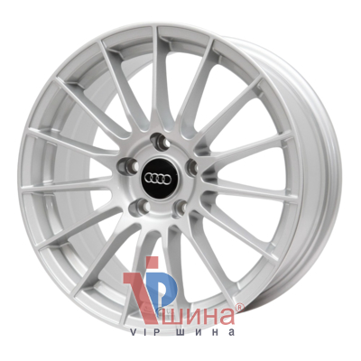 Replica Audi 3309 7.5x17 5x112 ET40 DIA73.1 S