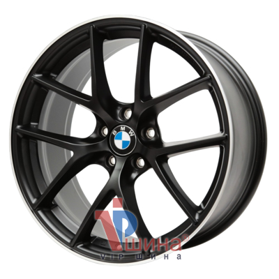 Replica BMW R889 8.5x19 5x120 ET35 DIA72.6 SB