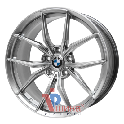 Replica BMW FF-027 8x18 5x120 ET35 DIA72.6 HB