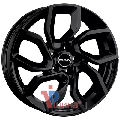 Mak APOLLO 7x17 4x108 ET32 DIA65.1 GB