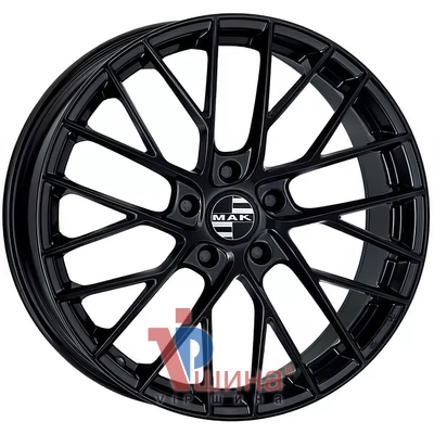 Mak MONACO 8.5x19 5x112 ET39 DIA66.45 GB