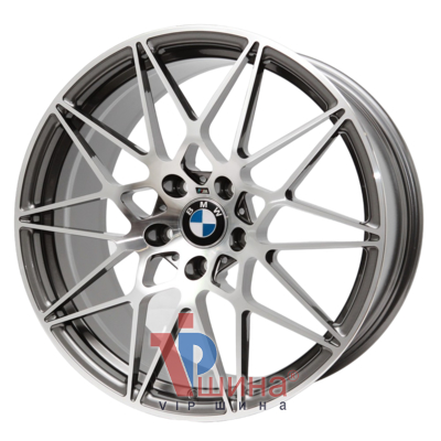 Forged BMW 758F 8.5x19 5x120 ET32 DIA72.6 GMF