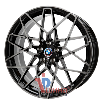 Forged BMW 775F 9.5x20 5x112 ET35 DIA66.6 BMF-BT