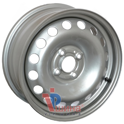 AV Wheels Renault 6x15 4x100 ET40 DIA60.1 S