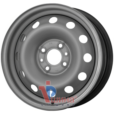 Magnetto Wheels R1-1628 5.5x14 4x98 ET32 DIA58.1 S