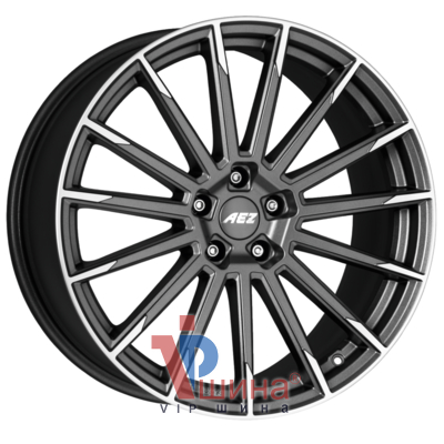 Aez Atlanta 8.5x19 5x114.3 ET38 DIA64.1 GMP