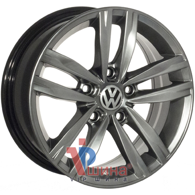 Allante 5037 6.5x15 5x100 ET35 DIA57.1 HB