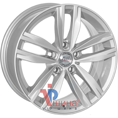 Allante 5037 7.5x17 5x112 ET45 DIA57.1 S