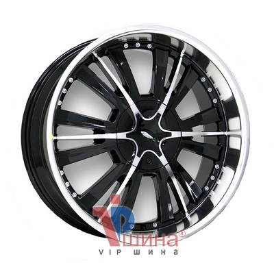 Mi-tech ZR-12 9x20 6x139.7 ET35 DIA67.1 AM/B