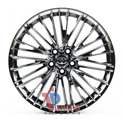 Replica TY2012 8x20 5x114.3 ET30 DIA60.1 BHCH