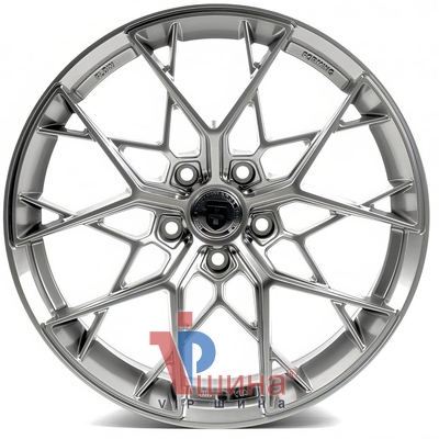 CAST WHEELS CW718 7.5x17 5x100 ET35 DIA73.1 HB