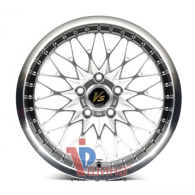 CAST WHEELS CW912 9.5x19 5x114.3 ET35 DIA73.1 SMLP