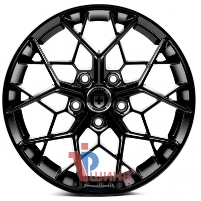 CAST WHEELS CW917 8.5x19 5x120 ET30 DIA72.56 BM