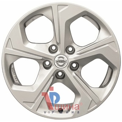 Nissan OEM KE409-4c200 7x17 5x114.3 ET45 DIA66.1 S