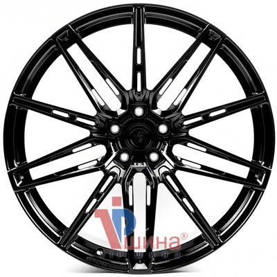 WS FORGED WS-76С 10.5x23 5x120 ET18 DIA66.5 GB