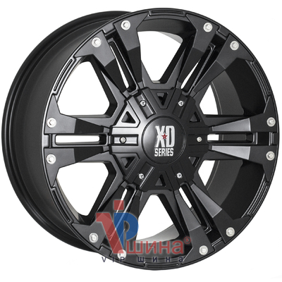 JH AR110 9x20 6x139.7 ET15 DIA106.1 BM