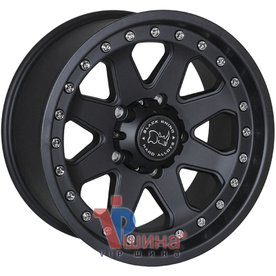 ZF TL8066 9x18 5x127 ET-12 DIA71.6 BM