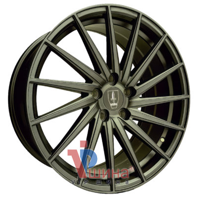 Voin Vertigo 8.5x19 5x112 ET30 DIA66.6 MGM