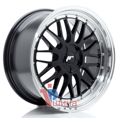 Japan Racing JR23 9.5x18 5x120 ET20 DIA72.6 BML