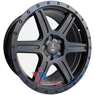 Voin Yukon 6 9x20 6x114.3 ET10 DIA66.1 MGM