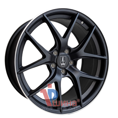 Voin Tempo 9.5x19 5x112 ET40 DIA57.1 MBPL