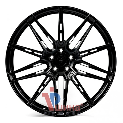 WS FORGED WS-76C 10.5x22 5x112 ET15 DIA66.5 SB