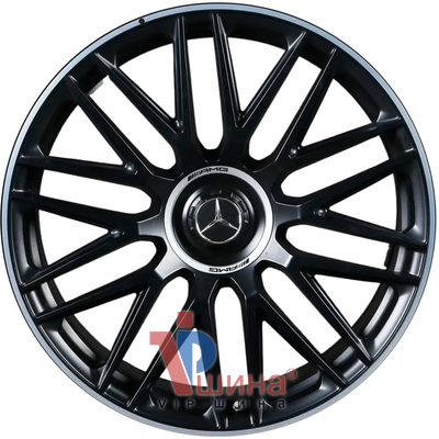 Mercedes OEM A2234012300 9.5x21 5x112 ET33 DIA66.6 BP