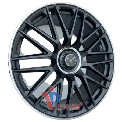 Mercedes OEM A2234012400 10.5x21 5x112 ET50 DIA66.6 BP