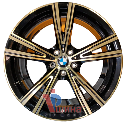 BMW OEM 8089896 8x19 5x112 ET27 DIA66.6 GP