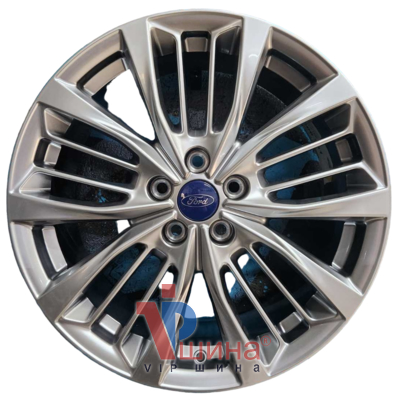 Ford OEM LV4J1007A1A 7.5x18 5x108 ET50 DIA63.3 S