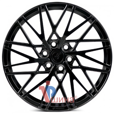 WS FORGED WS6-102C 8.5x21 6x139.7 ET50 DIA95.1 SB