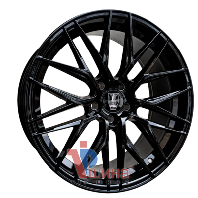 Voin Cross 9.5x19 5x114.3 ET40 DIA70.6 GB