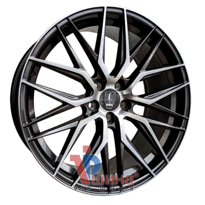 Voin Cross 8.5x19 5x112 ET35 DIA66.6 GMF