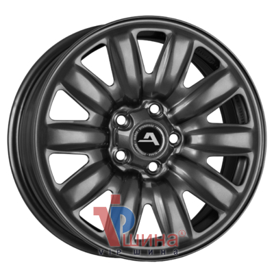 ALST (KFZ) 202401A 7x17 5x114.3 ET43.5 DIA67 GR